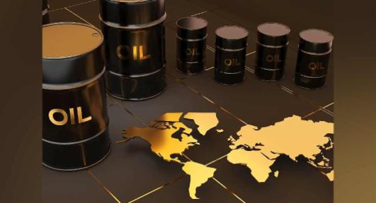 ගෙවුණු සතියේ ලෝක වෙළඳපොළ බොරතෙල් මිල ඉහළට